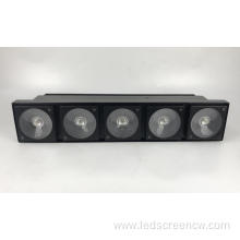 5 Eyes DMX LED Matrix Light for Stage